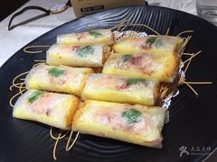 -尚一汤 广东炖汤(金桥国际店)