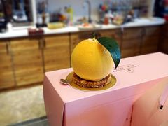 -名点荟·生日蛋糕·下午茶(五缘湾店)