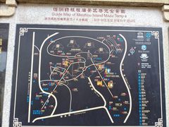 -莆田湄洲妈祖祖庙