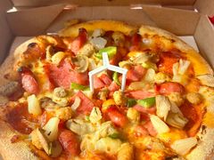 -必胜客(滕州荆河店)