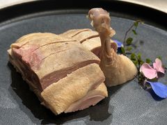 -君来湖滨饭店·渔餐厅