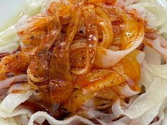 -童记米皮(伊河路店)