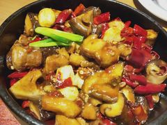 -蜀宴小调·精致家常菜(来福士店)