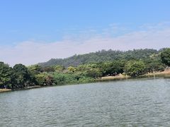 -番禺大夫山森林公园