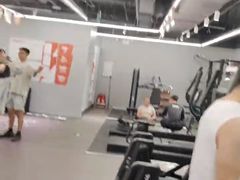 -乐刻健身铁馆(灯市口店)