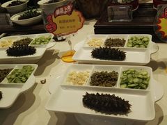 -味茂·老船夫1927(东海东路店)