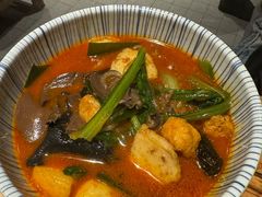 -北丐先生·野馄饨烧烤(泰达E街区店)