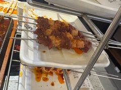 -玉善烧烤串城(长春总店)