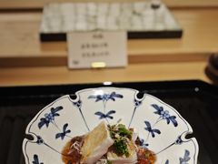 -炎橘·板前料理 Omakase