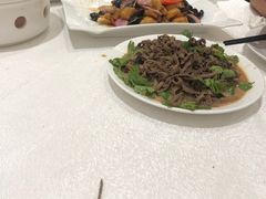 -大铁勺新津菜(东丽阳光新业广场店)