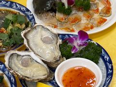 -官塘陈记鱼生·潮汕砂锅粥·牛肉火锅(潮枫路总店)