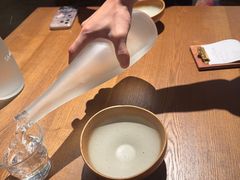 -双门洞·森系料理(体育西店)