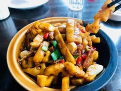 -鸿兴楼酒家嘉山路店