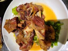 -一家东北烤肉(华大店)