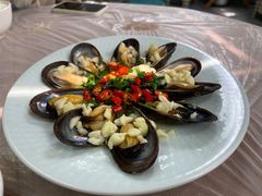 -阿杰臻选海鲜饭店(普陀山店)