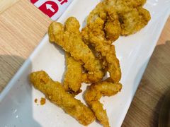 -米村拌饭(东方新天地店)