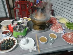 -鑫龙火锅(北园店)