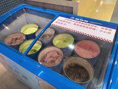 -姜胖胖无限自助烤肉(罗湖宝能店)