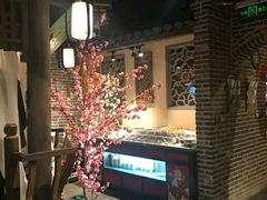 -东道煮牛肉火锅(东盛大街店)