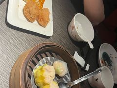 -广州花园酒店