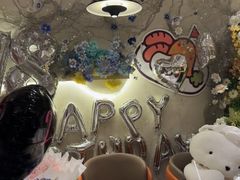 -LE SHARE洛笙·花园西餐(北京路步行街店)