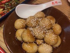 -兔槽江湖菜·重庆璧山兔(水围店)
