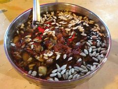 -清真老铁家灌汤包