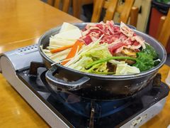 寿喜锅-银子铁板烧料理自助餐(人民广场店)