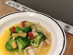 -新太二·鲜料川菜(智慧城广百店)