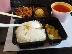 卤肉饭-乡村基(南坪上海城店)