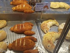 -LELECHA乐乐茶(百货大楼店)