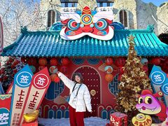 -波塞冬旅游度假区