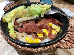 -堂屋糖水店(愚园店)