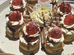 -BE BRIGHT KITCHEN(正佳广场店)