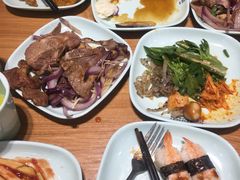 -九寸花汀(摩天活力城店)