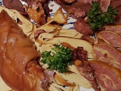 -陈家老院子·长春特色东北家宴(一匡街店)
