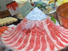 -清真·京华源铜锅涮肉(丰庆店)