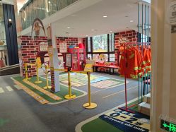 -奈尔宝·儿童乐园·亲子餐厅(星河湾店)