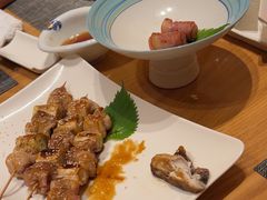 -厦门源昌凯宾斯基大酒店-隠れ鉄板焼