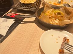 -卡朋西餐(悦汇城店)