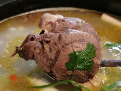 -尼玛藏家风味园(阿山食城店)