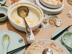 -吕氏疙瘩汤·新派鲁菜(芝罘万达店)