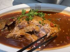 -又见炊烟私房菜(敬亭路店)