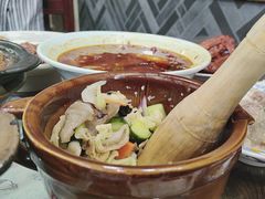 -乔家满族八大碗(流水沟店)