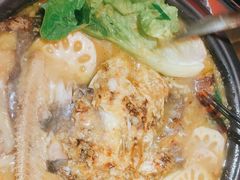 -探鱼·鲜青椒爽麻烤鱼(苏宁广场店)