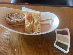 -安妮意大利餐厅(国贸店)