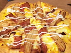 -达美乐比萨(栖霞大道店)