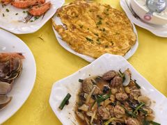 -秋姐美食店(旅游大道店)