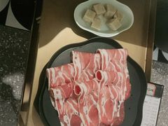 -小肥羊(西丽宝能城店)