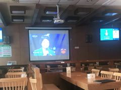 大堂-面爱面(长椿街店)